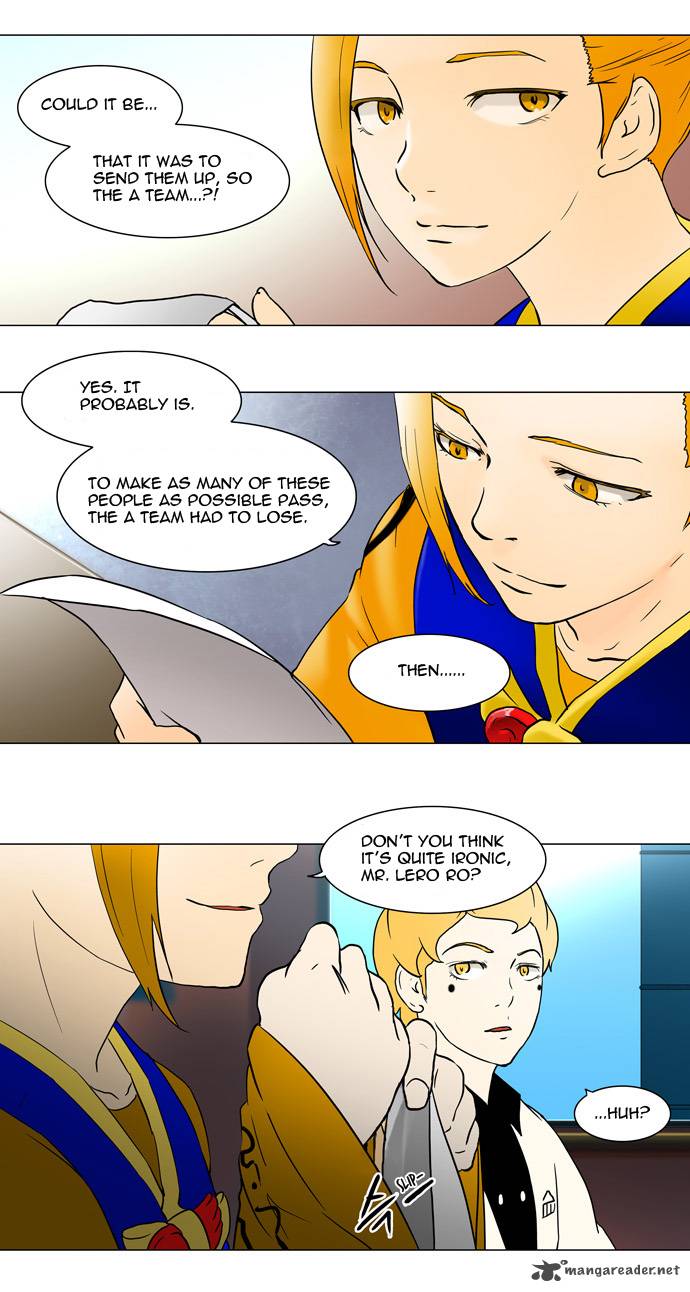 Tower of God Chapter 42 image 12